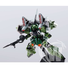 MG 1/100 Blaze Zaku Phantom/Blaze Zaku Warrior Plastic Model [Hobby Online Shop Exclusive] [SEED DESTINY]
